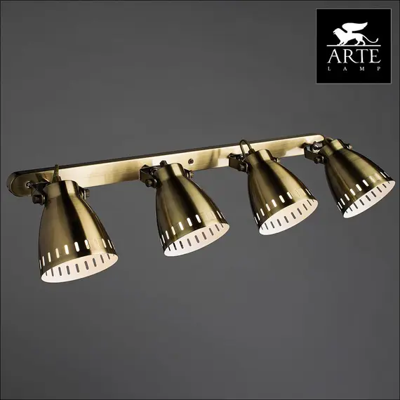 Спот Arte Lamp 46 A2214PL-4AB, изображение 3