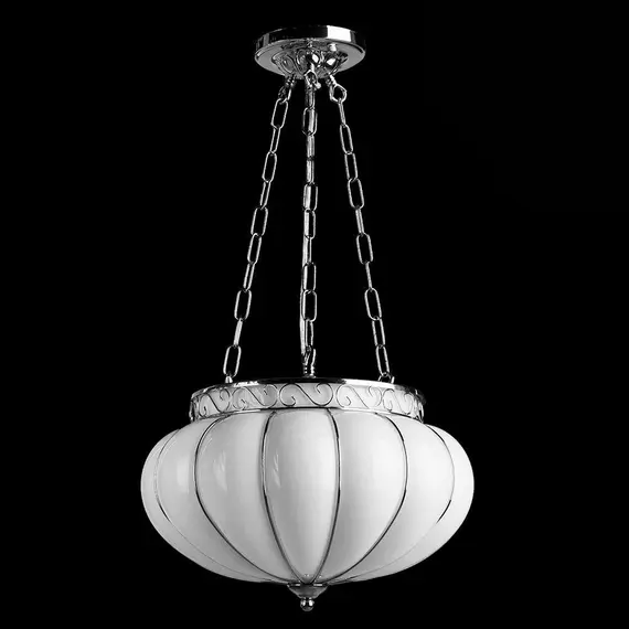 Подвесной светильник Arte Lamp Venezia A2101SP-4WH, изображение 4