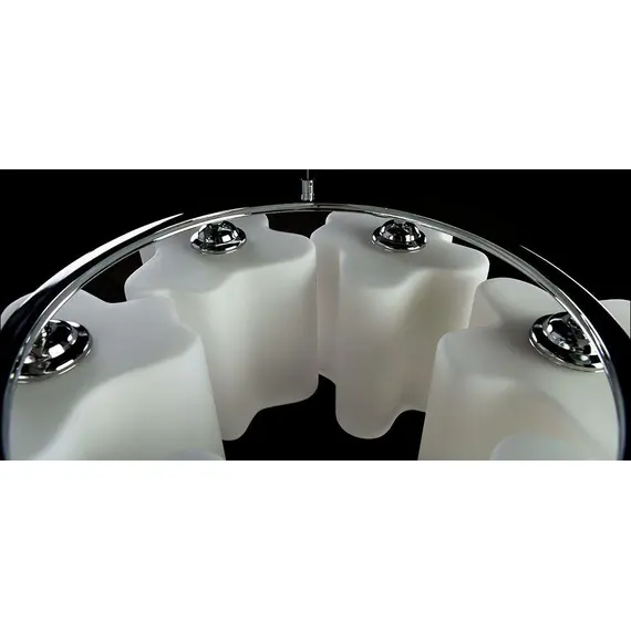 Подвесная люстра Arte Lamp 18 A3479SP-6CC, изображение 2