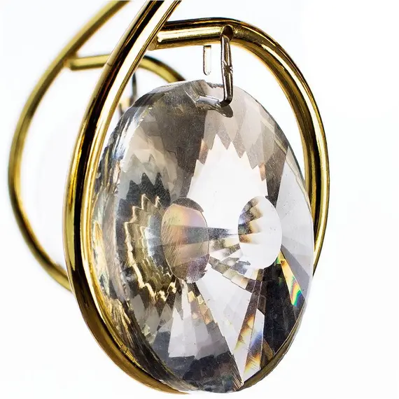 Потолочная люстра Arte Lamp Millo A9549PL-5GO, изображение 3