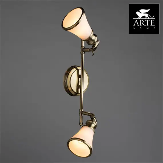Спот Arte Lamp 81 A9231AP-2AB, изображение 3