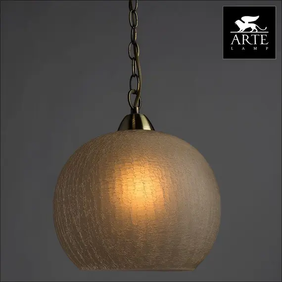 Подвесной светильник Arte Lamp Margo A9316SP-1AB, изображение 3