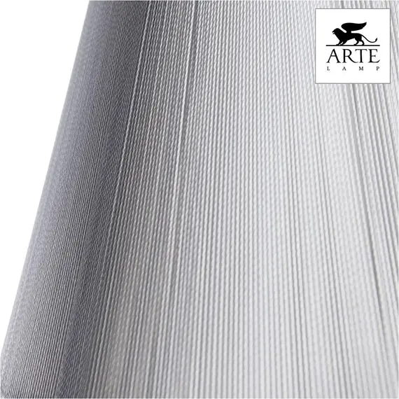 Бра Arte Lamp Domain A9521AP-1CC, изображение 2