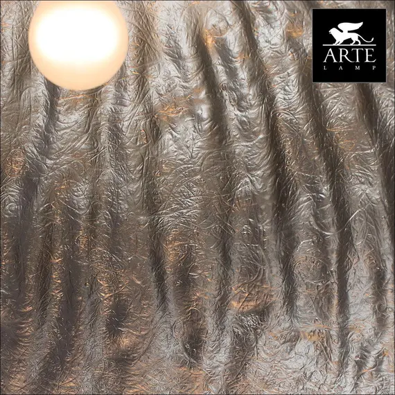 Подвесной светильник Arte Lamp Dome A8149SP-3SI, изображение 2