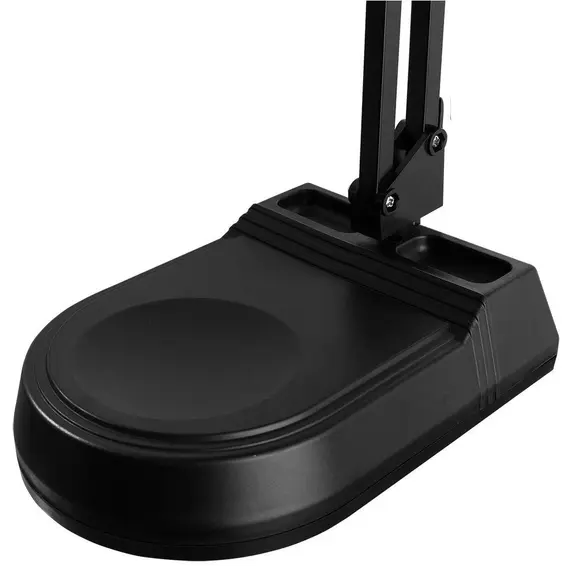 Настольная лампа Arte Lamp Desk A5810LT-1BK, изображение 2