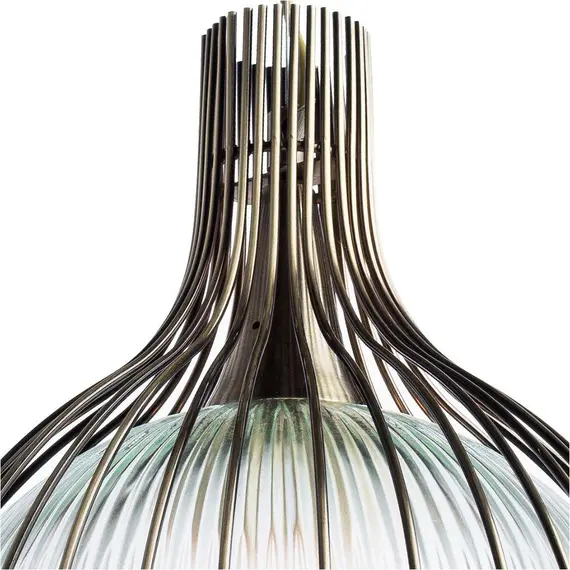 Подвесной светильник Arte Lamp Montana A9360SP-1AB, изображение 2