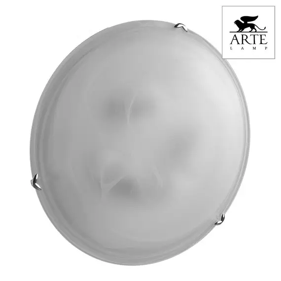 Потолочный светильник Arte Lamp Luna A3450PL-3CC, изображение 4