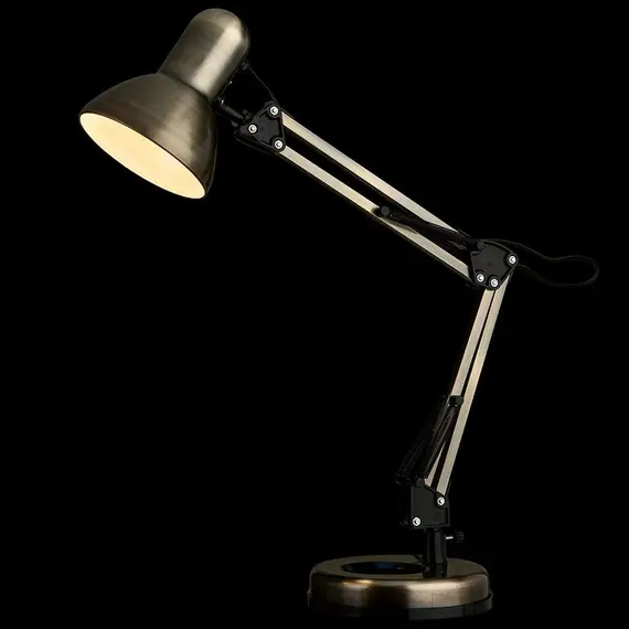 Настольная лампа Arte Lamp Junior A1330LT-1AB, изображение 3