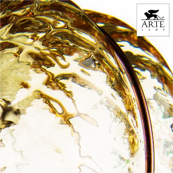 Подвесной светильник Arte Lamp Venezia A2106SP-1AB, изображение 2