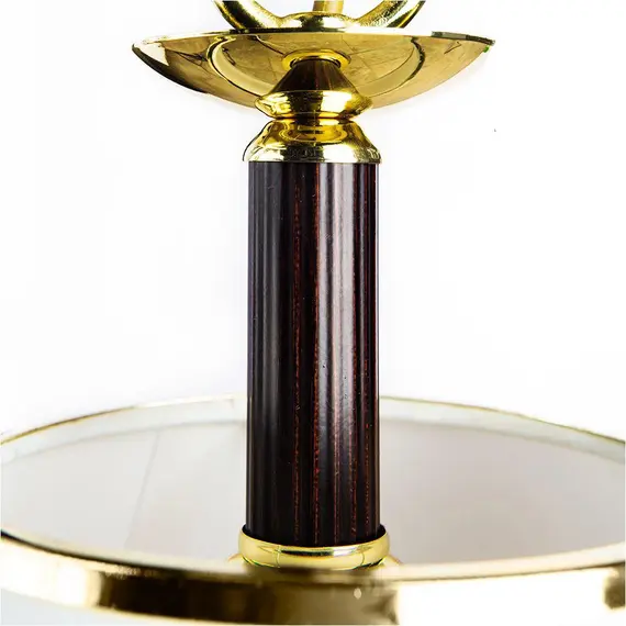 Подвесной светильник Arte Lamp Catrin A3545SP-1GO, изображение 2