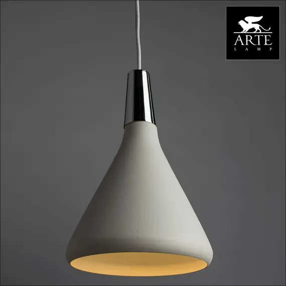 Подвесной светильник Arte Lamp 73 A9154SP-1WH, изображение 2
