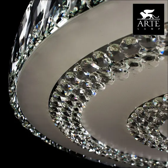 Потолочный светильник Arte Lamp 93 A8079PL-5CC, изображение 3