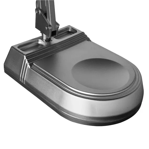 Настольная лампа Arte Lamp Desk A5810LT-1SI, изображение 2