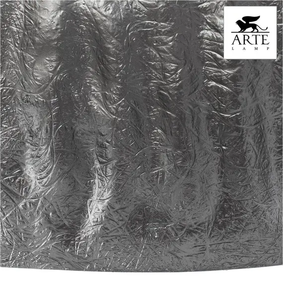 Подвесной светильник Arte Lamp Dome A8149SP-1SI, изображение 3