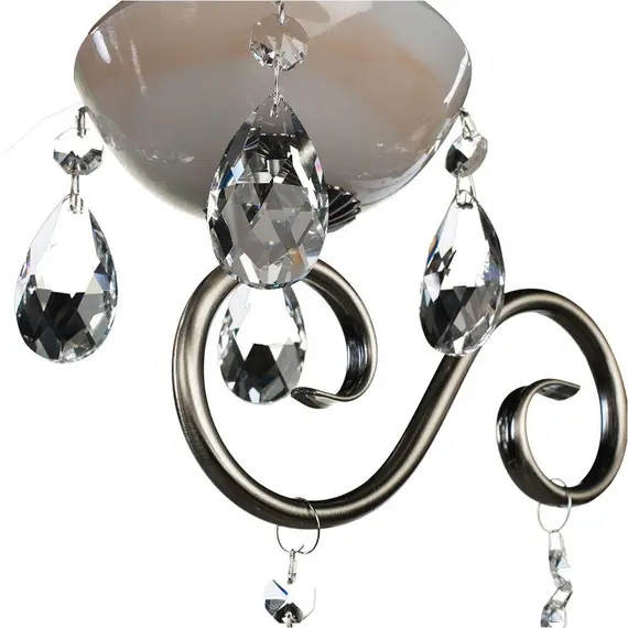 Бра Arte Lamp Onyx Red A9591AP-1AB, изображение 4