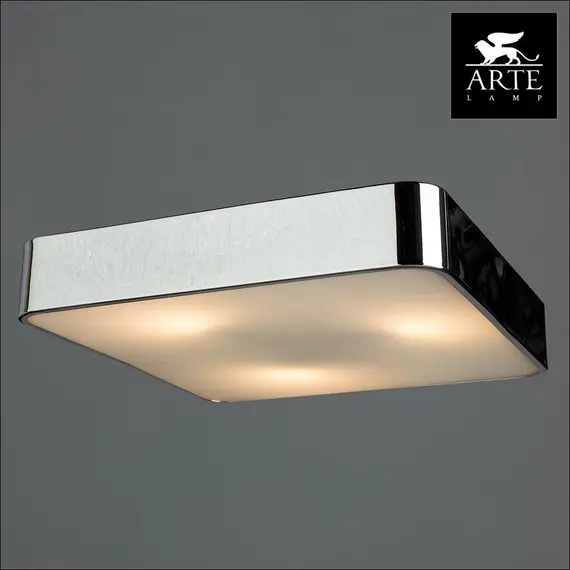 Потолочный светильник Arte Lamp Cosmopolitan A7210PL-3CC, изображение 3