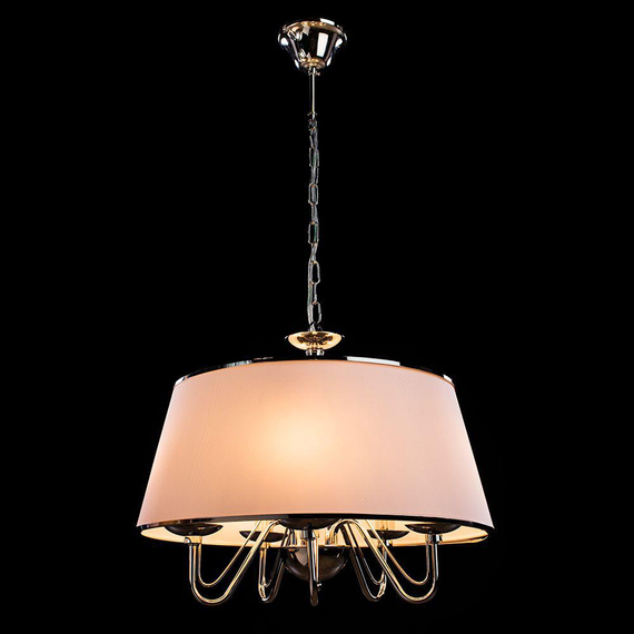 Подвесная люстра Arte Lamp Furore A1150SP-5CC, изображение 4