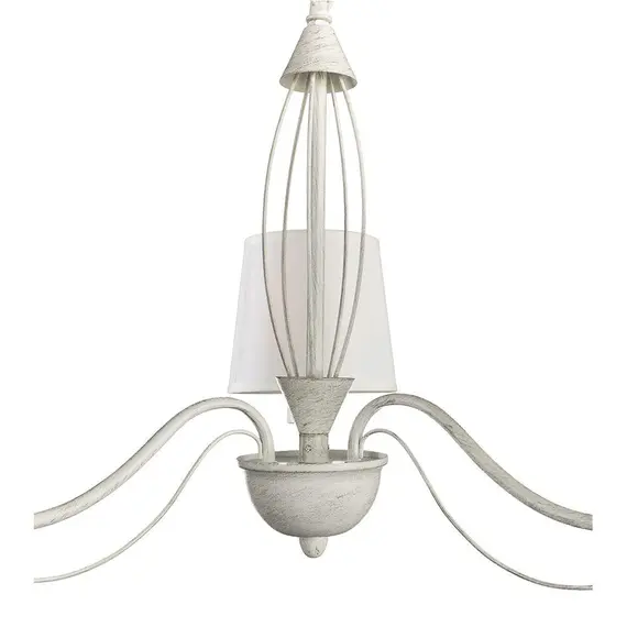 Подвесная люстра Arte Lamp Orlean A9310LM-3WG, изображение 2