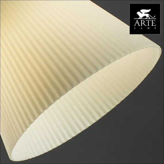 Бра Arte Lamp Brooklyn A9517AP-1CC, изображение 2