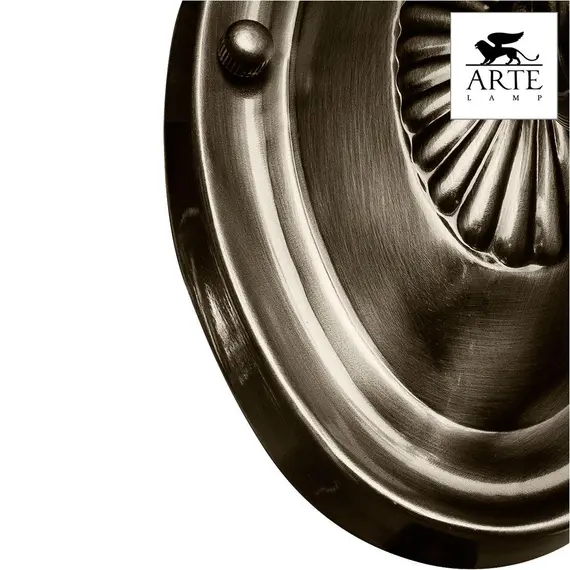 Бра Arte Lamp Onyx Red A9591AP-1AB, изображение 3