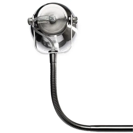 Настольная лампа Arte Lamp 46 A2214LT-1SS, изображение 2