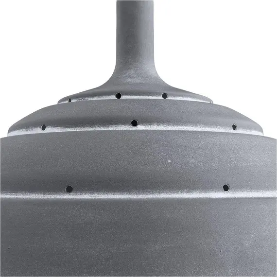 Подвесной светильник Arte Lamp Loft A5026SP-1GY, изображение 2