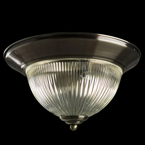 Потолочный светильник Arte Lamp American Diner A9366PL-2AB, изображение 3