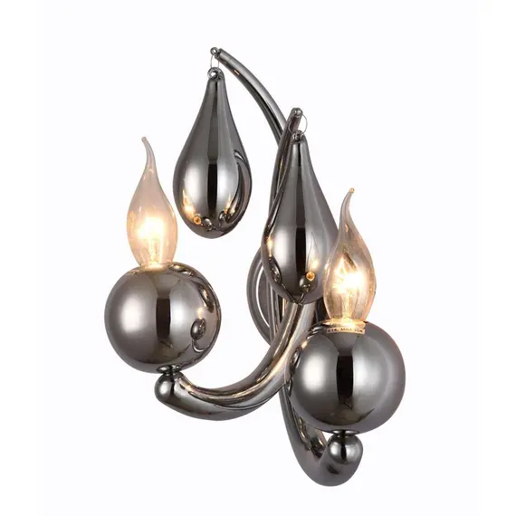 Бра Arte Lamp Sigma A3229AP-2CC, изображение 2