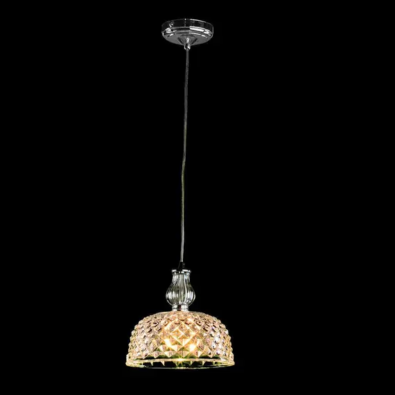Подвесной светильник Arte Lamp Caraffa A4961SP-1CC, изображение 2