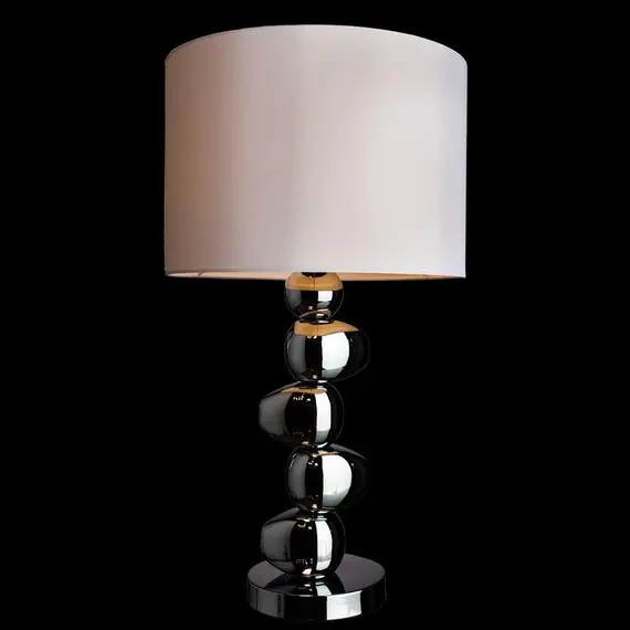 Настольная лампа Arte Lamp Chic A4610LT-1CC, изображение 3