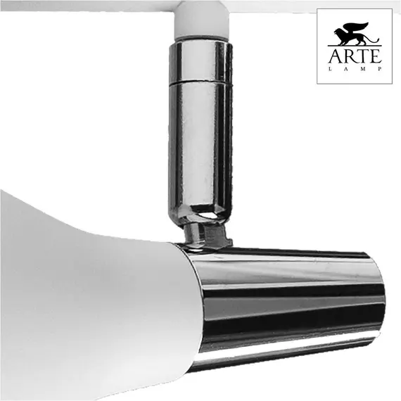 Спот Arte Lamp 73 A9154AP-2WH, изображение 2