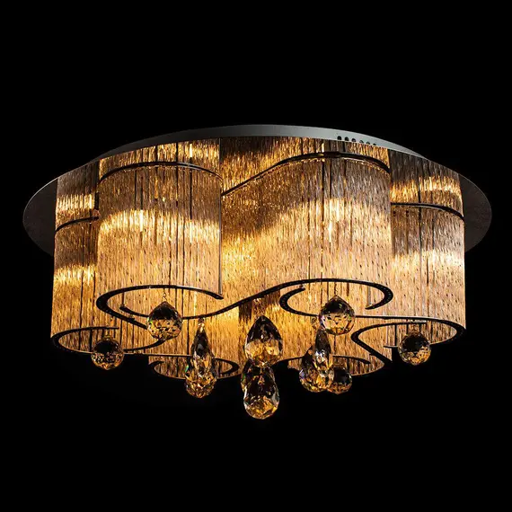 Потолочная люстра Arte Lamp 11 A8562PL-15CL, изображение 4