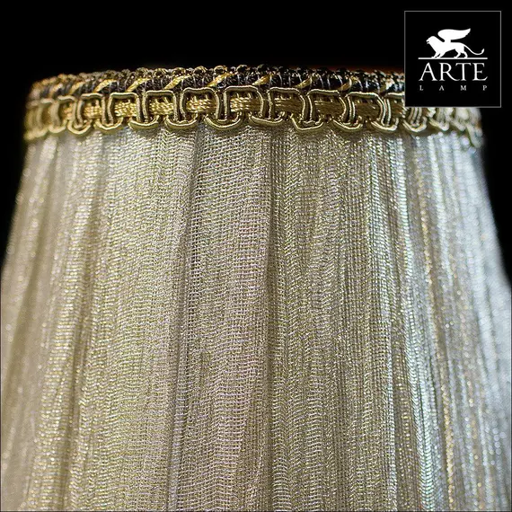 Подвесная люстра Arte Lamp Charm A2083LM-5AB, изображение 4