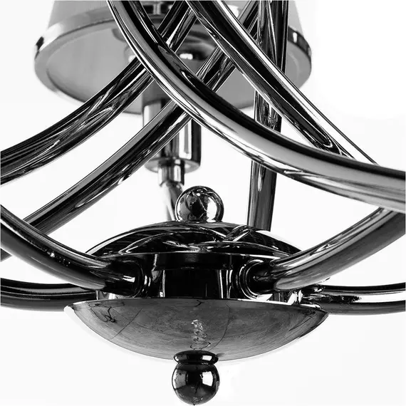 Подвесная люстра Arte Lamp Logico A1035LM-5CC, изображение 3