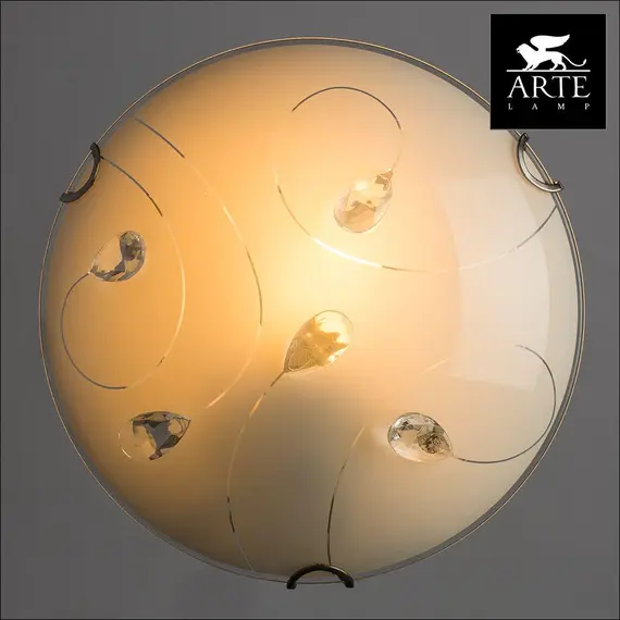 Потолочный светильник Arte Lamp A4045PL-1CC, изображение 3