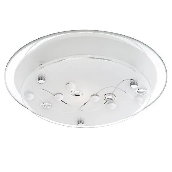 Потолочный светильник Arte Lamp A4890PL-2CC, изображение 2