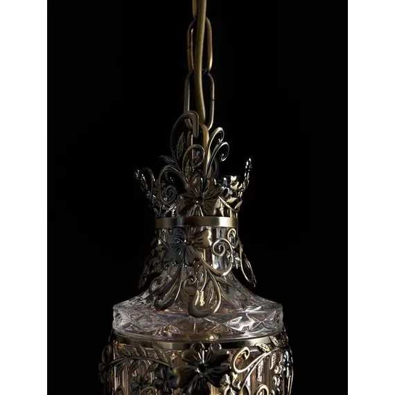 Подвесной светильник Arte Lamp Brocca A9147SP-1AB, изображение 2