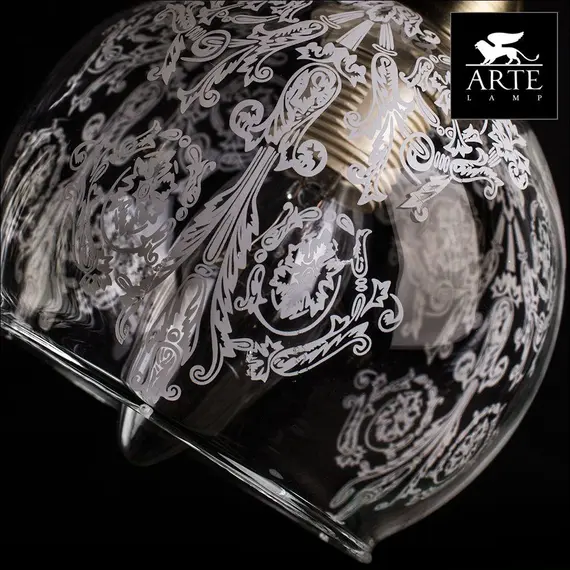 Бра Arte Lamp 31 A1292AP-1AB, изображение 2
