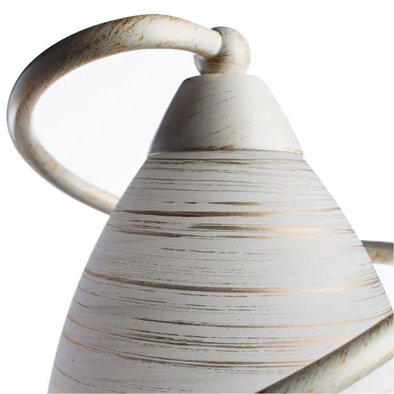 Бра Arte Lamp Fabia A1565AP-1WG, изображение 2