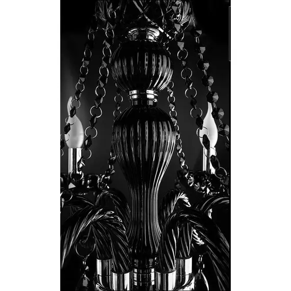 Подвесная люстра Arte Lamp Teatro A3964LM-6BK, изображение 2