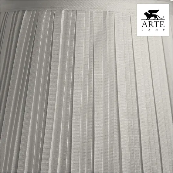 Бра Arte Lamp California A2872AP-1SS, изображение 2