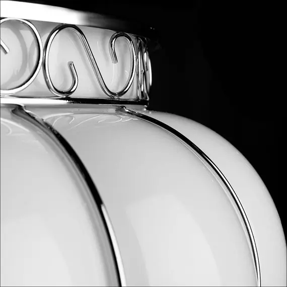 Подвесной светильник Arte Lamp Venezia A2101SP-4WH, изображение 2