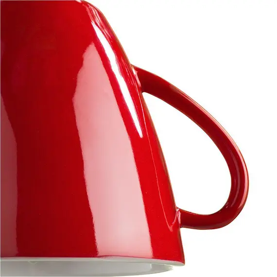 Подвесной светильник Arte Lamp Cafeteria A6605SP-1RD, изображение 2