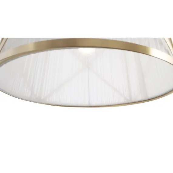 Подвесной светильник Arte Lamp Vitruvio A2805SP-1WH, изображение 2