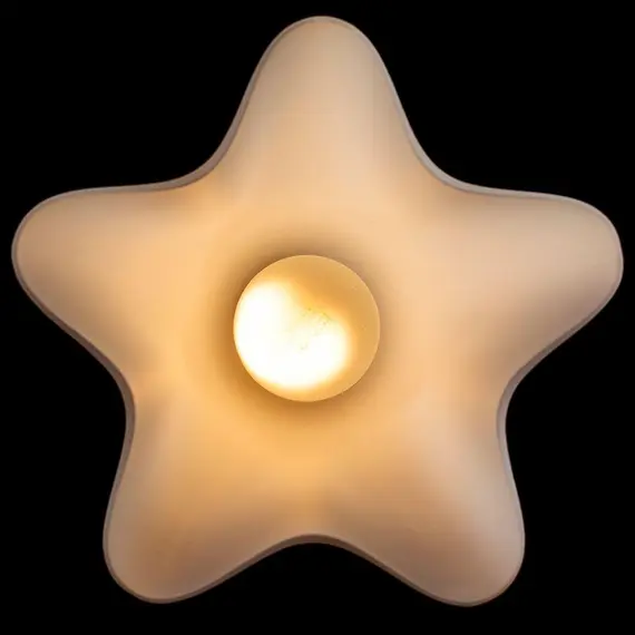 Потолочный светильник Arte Lamp 17 A3469PL-1CC, изображение 2