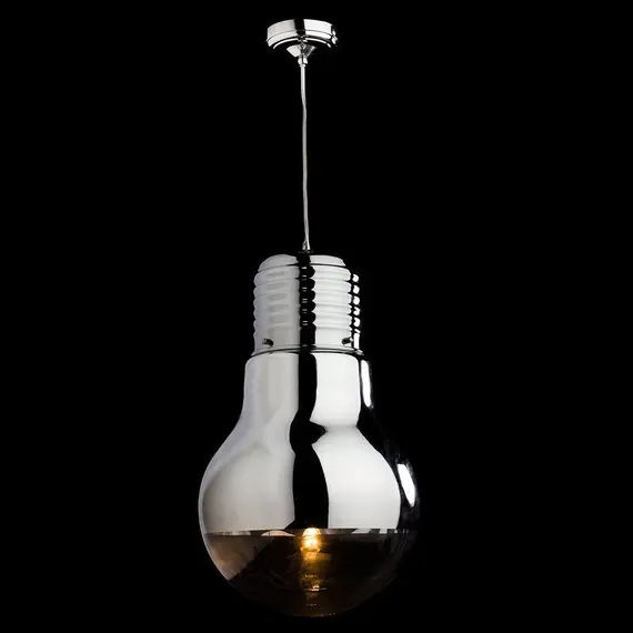 Подвесной светильник Arte Lamp Edison A5093SP-1CC, изображение 2
