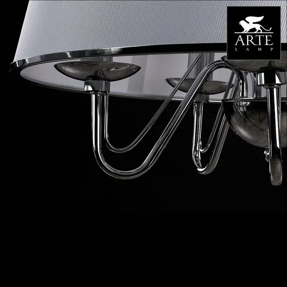 Подвесная люстра Arte Lamp Furore A1150SP-5CC, изображение 2