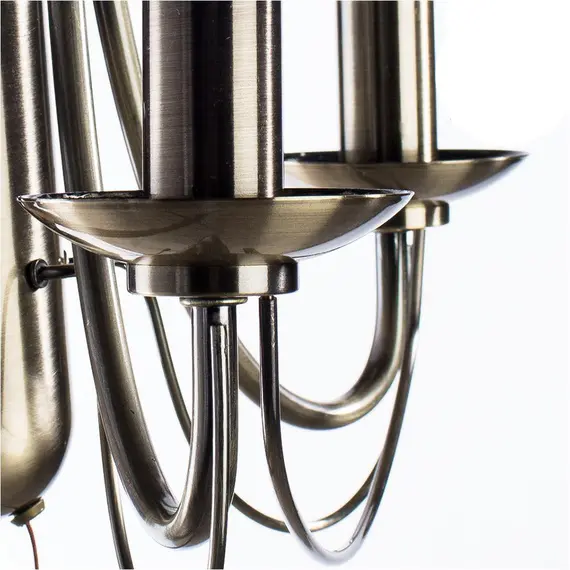 Бра Arte Lamp Maypole A6300AP-2AB, изображение 2