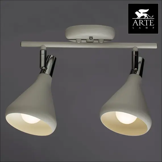 Спот Arte Lamp 73 A9154AP-2WH, изображение 3