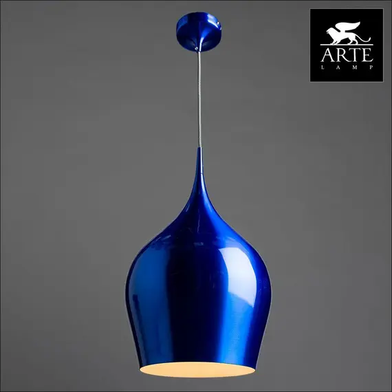Подвесной светильник Arte Lamp Vibrant A6426SP-1AZ, изображение 2